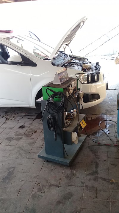 Photos of Taller Automotriz Jr Villa Alemana
