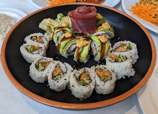 Spice Station - Visual