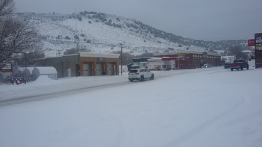 Ruby Hill Motel - Visual