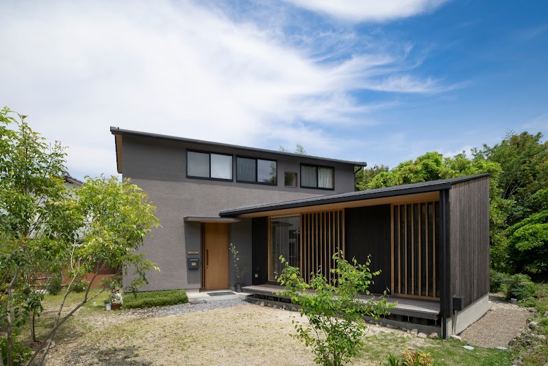 福田建築設計室一級建築士事務所