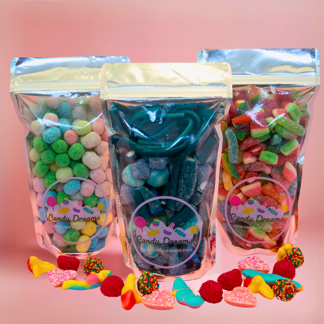 Candy Dreams — photo 3