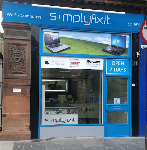SimplyFixIt