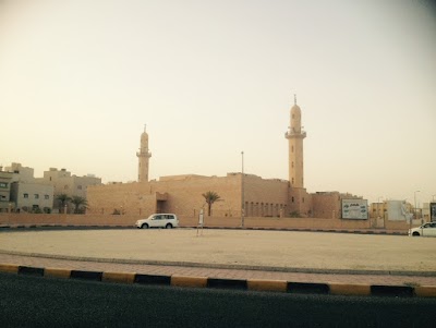 Photos of مسجد عمر بن الخطاب