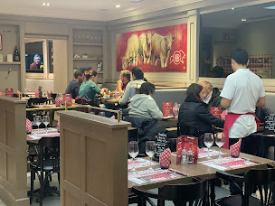 Photo n°95 de Le Coin du Bœuf - Steak House - Brasserie - Café à Vienne (Restaurant)