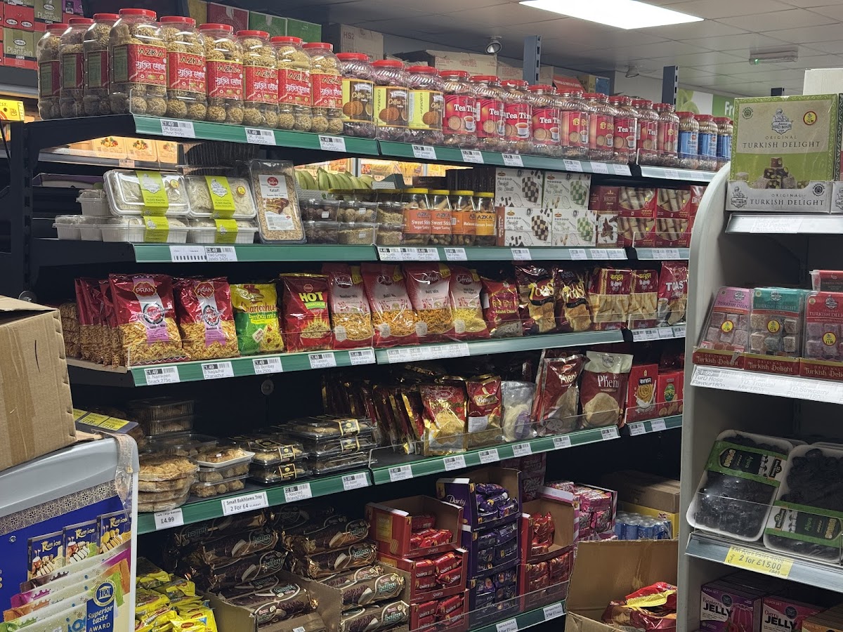 Exotica World Foods, Cardiff