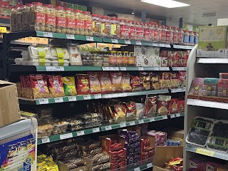 Exotica World Foods, Cardiff