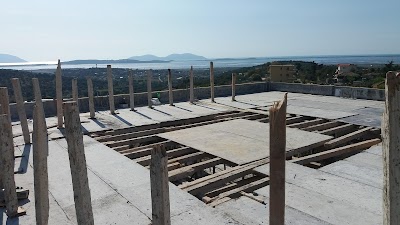 Masjid Black Stone in Hoshtimë Vlora Albania