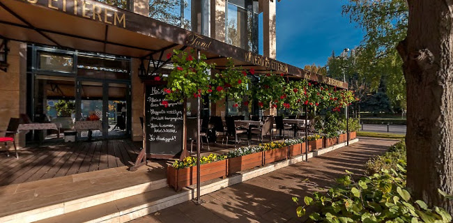 Értékelések erről a helyről: Turul Cafe & Étterem, Tatabánya - Étterem