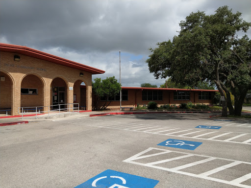 Franz Elementary School - Visual