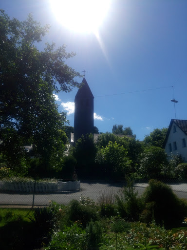 Evangelische Kirche Unnau - Evangelische Kirchengemeinde Unnau - Thumbnail