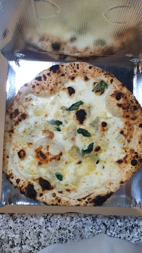 Le Mille E Una Pizza - Thumbnail