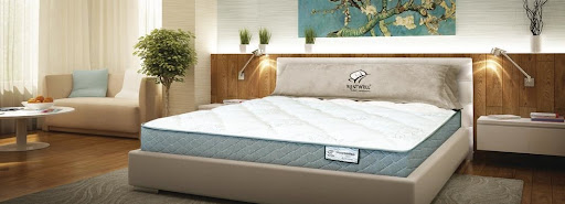 Sidney Mattress - Thumbnail