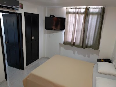 Photos of Hotel Tayromar