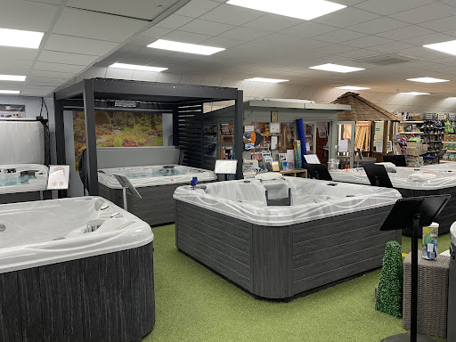 Spasandhottubs.co.uk