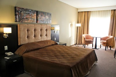 Photos of Howard Johnson Hotel & Convention Center Ezeiza