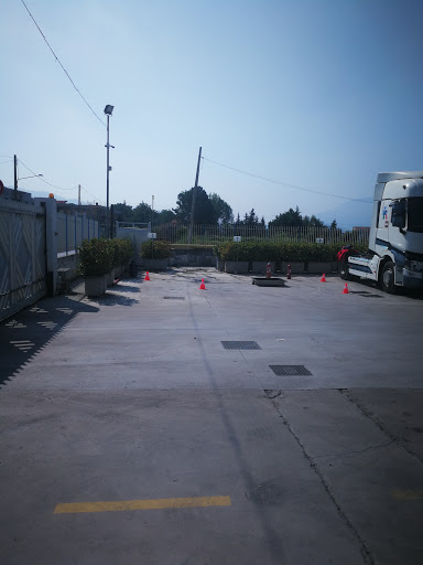 Interlogistics S.R.L. - Visual