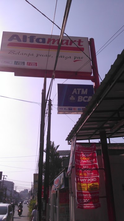 Photos of Alfamart TKI 1F