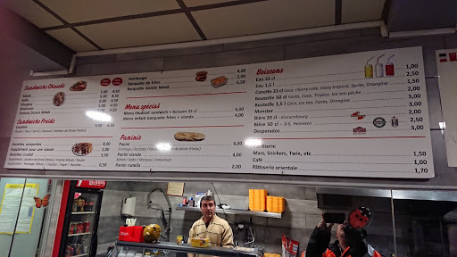 Photo 1 - LE KEBAB
