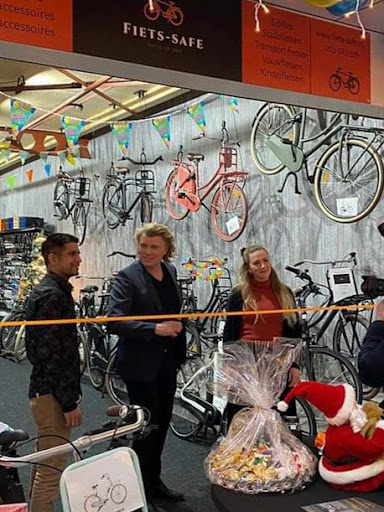 Fiets-Safe