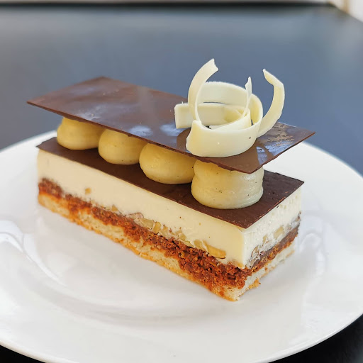 Mikes Patisserie