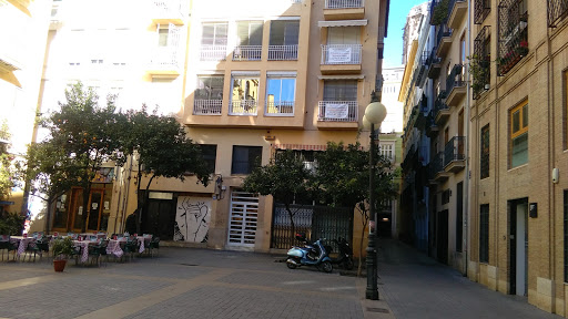 Plaza Decogollos