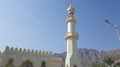 Photos of Masjid Saad Ben Moaz