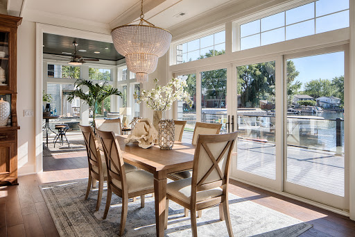 The Time 4 Design - Interior Design and Home Staging Gallery - United States