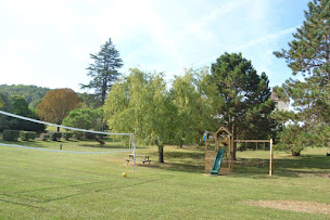 Photo n°33 de Gîte du Pech de Rouet à Saint-Aubin (Lodge)