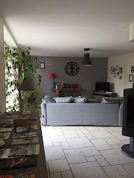 Photo n°5 de La maison de Lucien à Préhy (Maison de vacances)