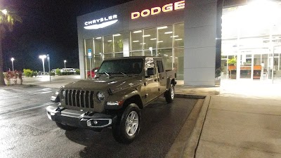 New Smyrna Chrysler Jeep Dodge Ram Yomaps Net