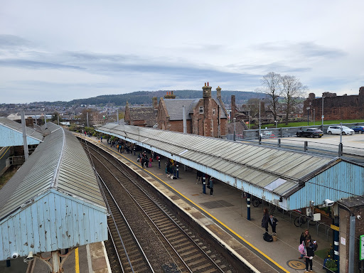 Penrith - Visual