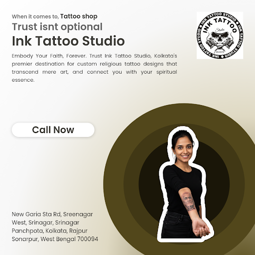 Portrait Tattoo Services post image