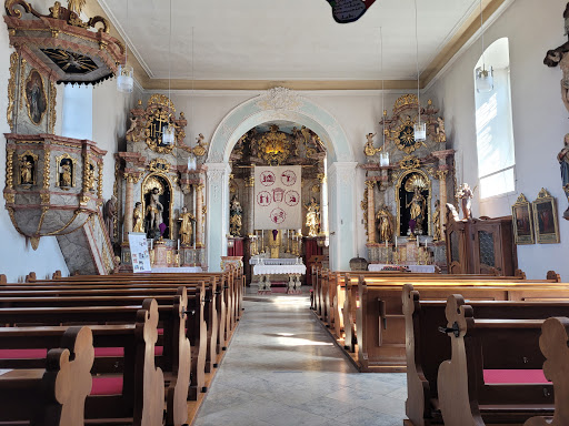 St. Jacob - Visual