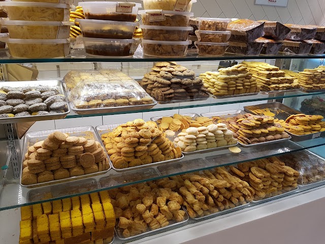 Nirala Sweets Green Street