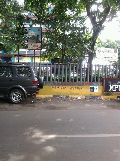 Photos of Universitas Mpu Tantular