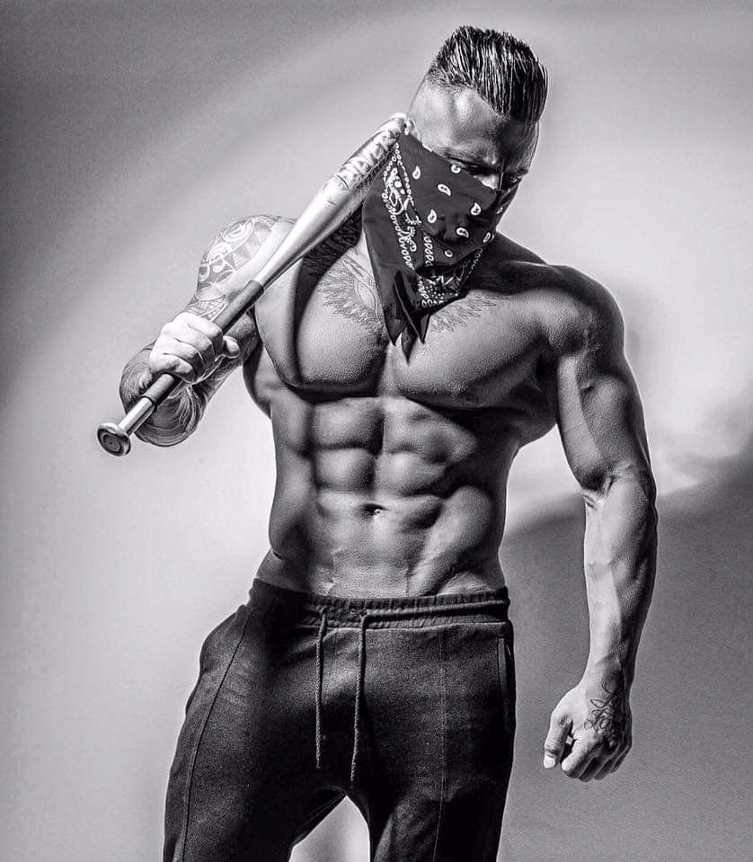 Bhongale Wasti Fitness Club