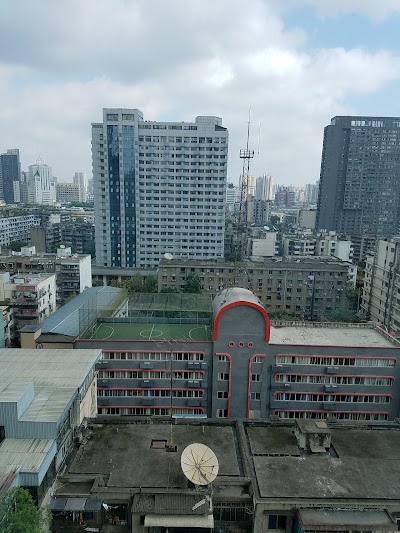Photos of Crowne Plaza Chengdu City Center