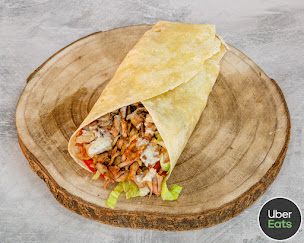 Photo n°15 de La Broche à Marseille (Saladerie)