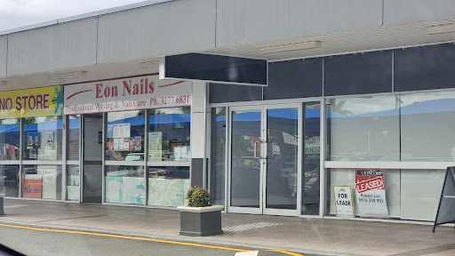 Eon Nails - Visual