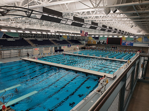 Hulbert Aquatic Center - Thumbnail