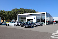 Volkswagen Belfort - Espace 3000 à Belfort