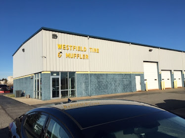 Westfield Tire and Muffler