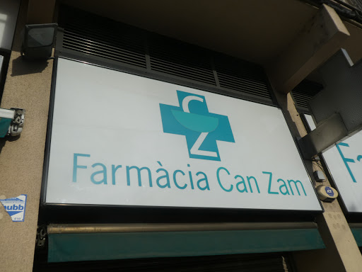 Farmacia Can Zam, Lda. Mª Luz Ballart Ruiz Gallery - Spain