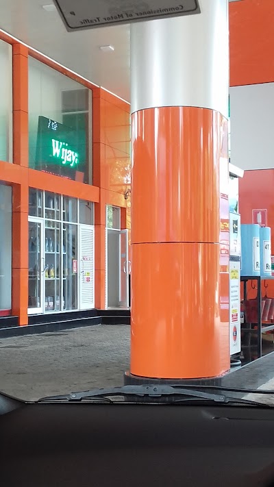 Photos of Mirigama IOC Filling Station