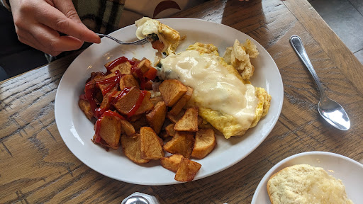 Al's Downtown Diner Gallery - United States