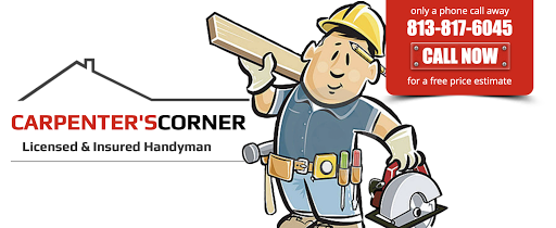 Carpenter's Corner - Visual