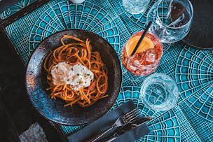 Photo n°47 de Restaurant du °Fahrenheit Seven Val Thorens à Les Belleville (Restaurant)