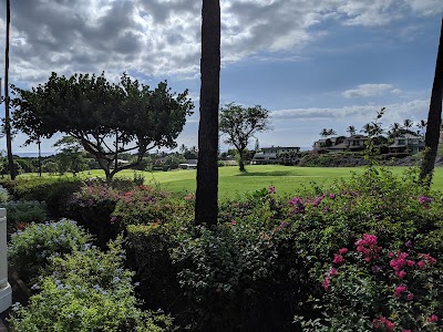 Wailea Grand Champions Golf Villas