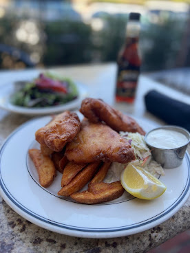 Gillespie's Irish Tavern & Kitchen by null