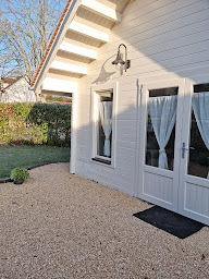 Photo n°4 de Le Clos Satinelle à Grosrouvre (Gîte)